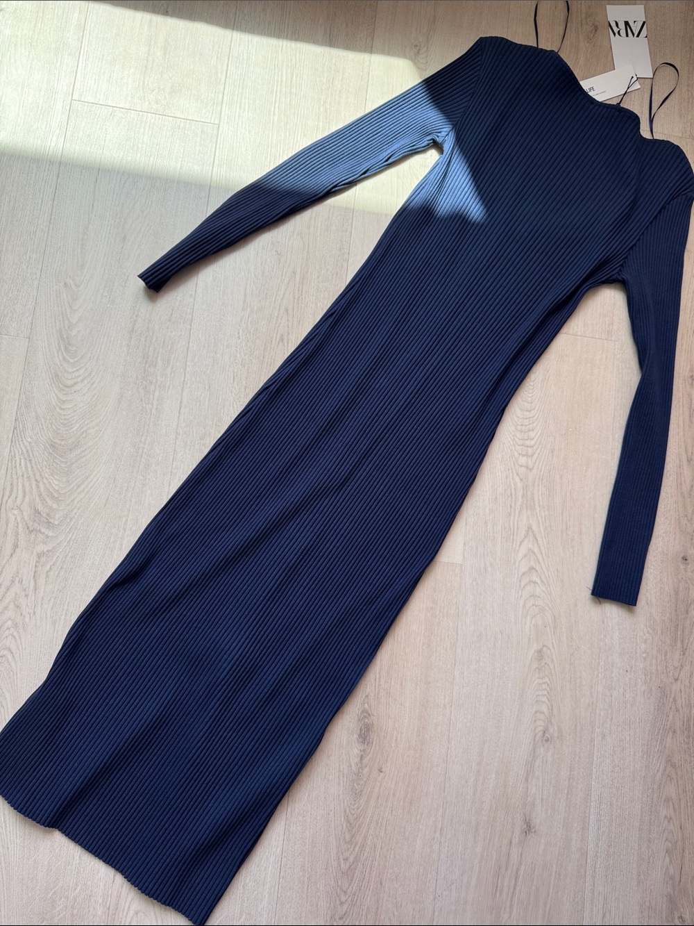 Zara dress New - Picture 9 of 9